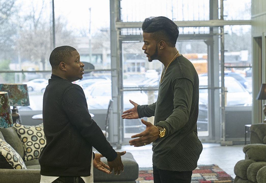 Superfly : Foto Jason Mitchell