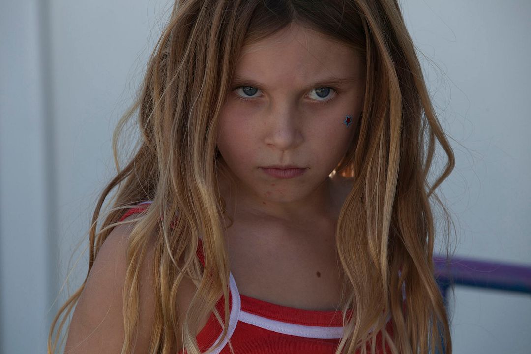 Cara de ángel : Foto