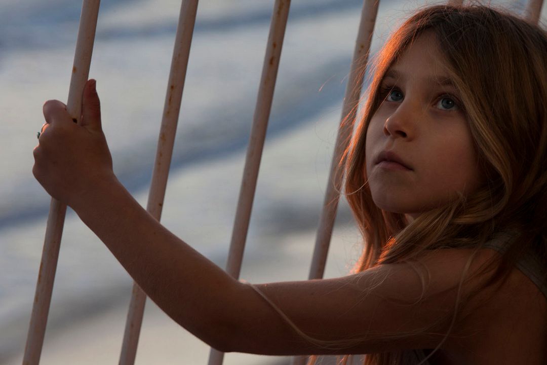 Cara de ángel : Foto