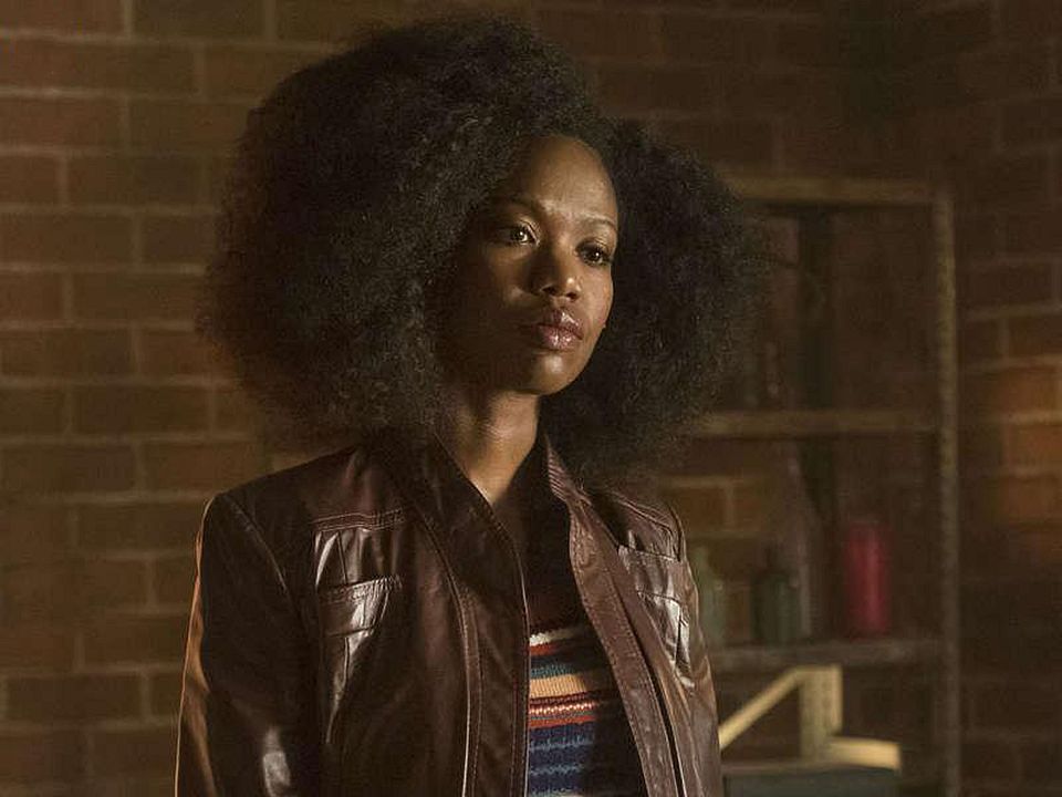 Foto Xosha Roquemore