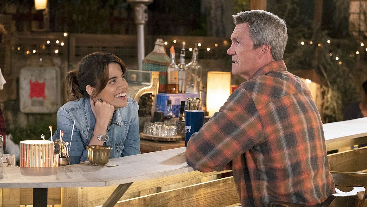 Foto Natalie Morales