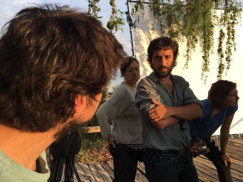 El Embarcadero : Foto