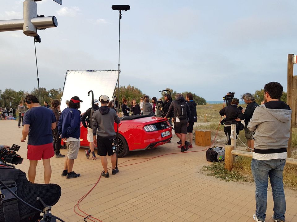 El Embarcadero : Foto