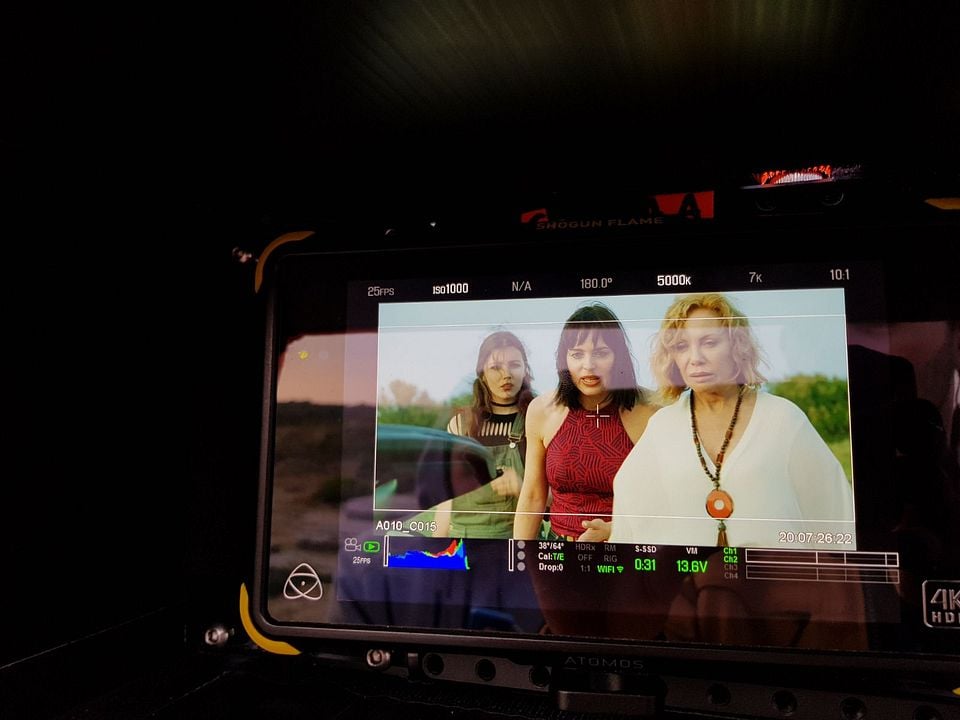 El Embarcadero : Foto