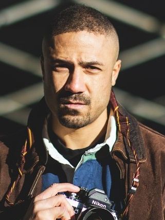 Póster Khalik Allah