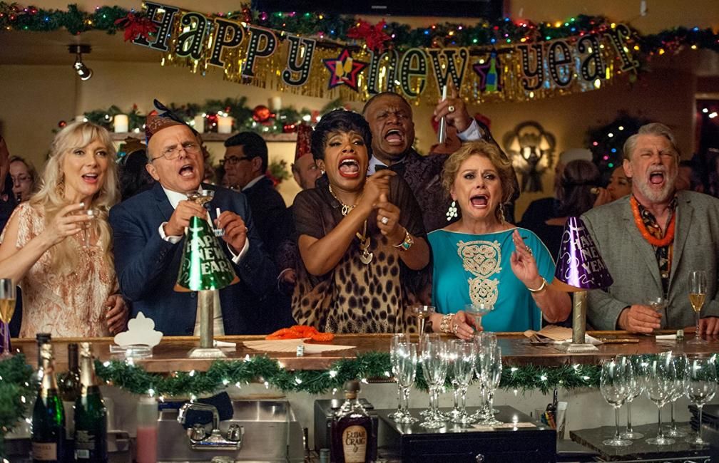 Just Getting Started : Foto