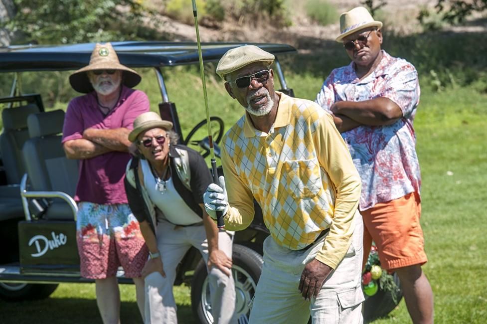 Just Getting Started : Foto