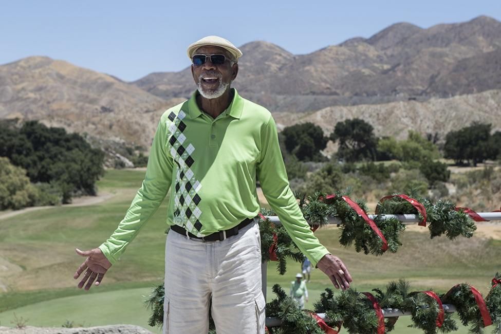 Just Getting Started : Foto