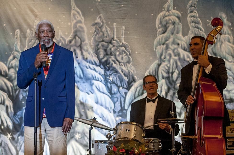 Just Getting Started : Foto