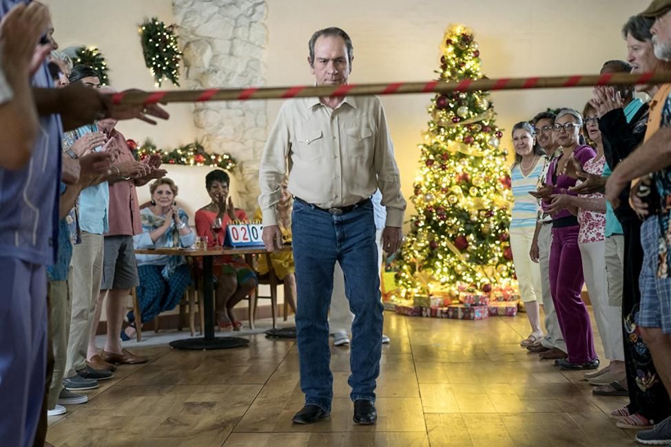 Just Getting Started : Foto