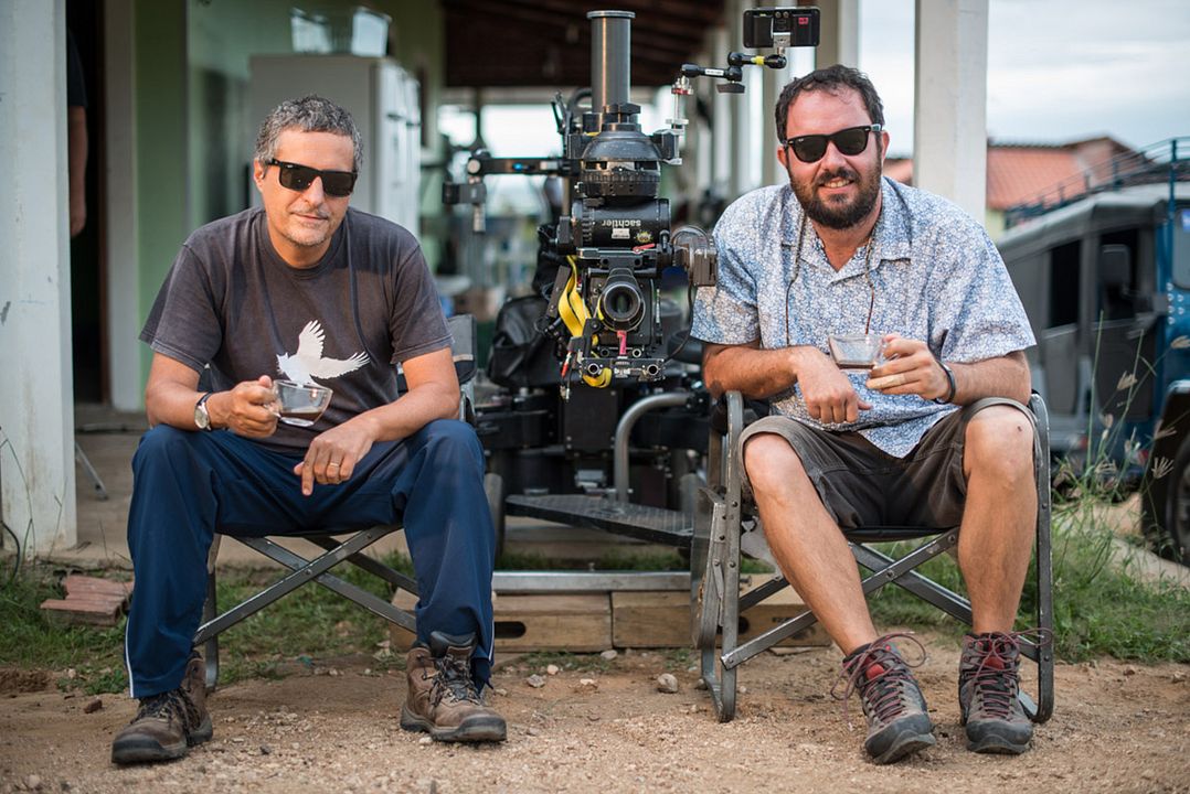 Bacurau: Tierra de nadie : Foto