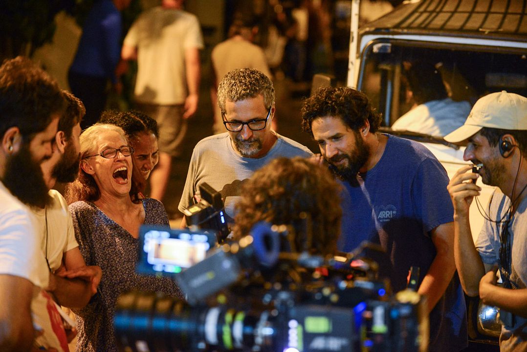 Bacurau: Tierra de nadie : Foto