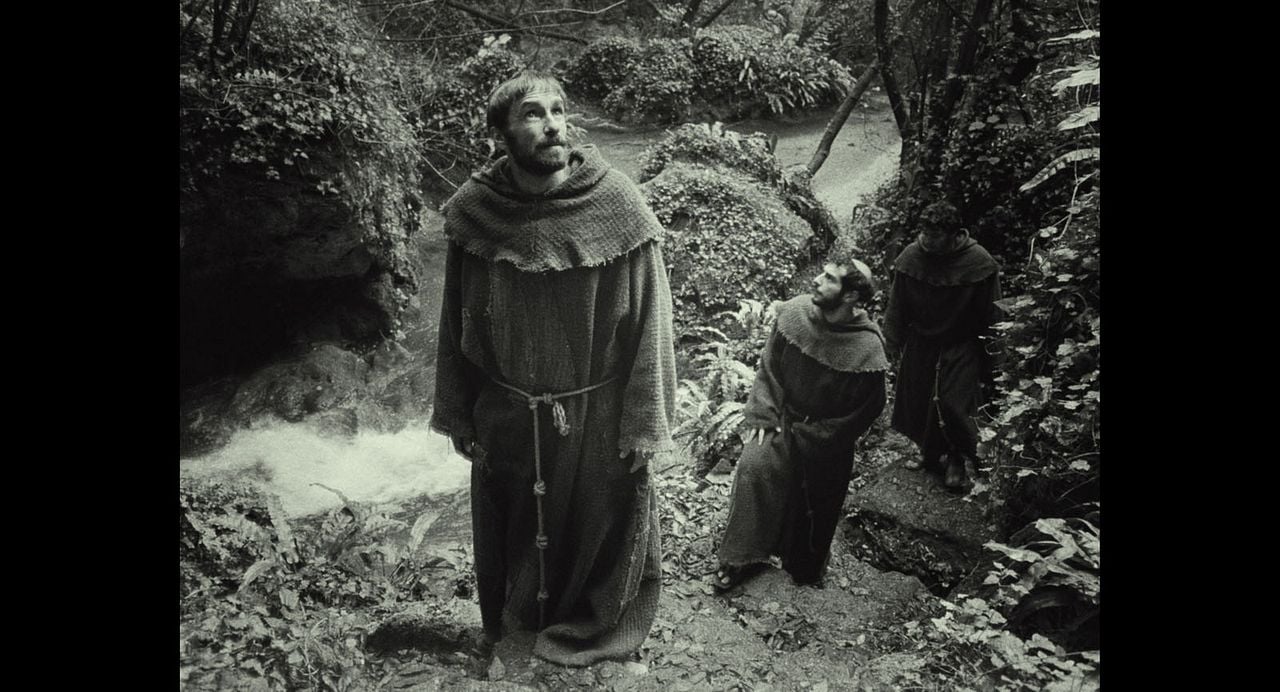 El Papa Francisco - un hombre de palabra : Foto