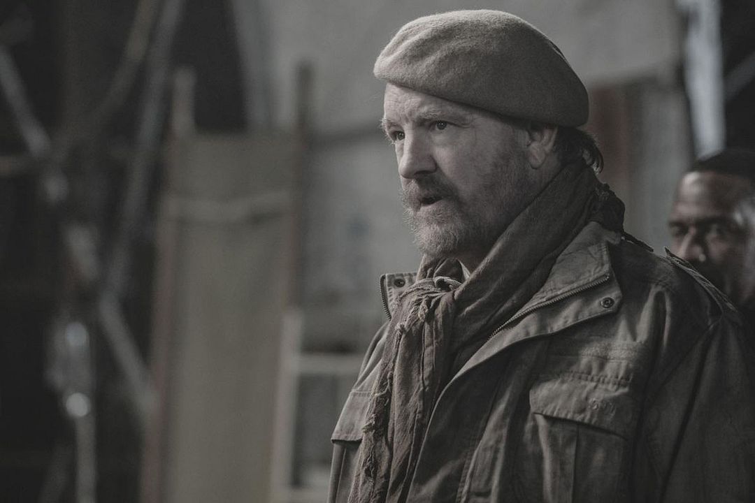 Supernatural : Foto Jim Beaver