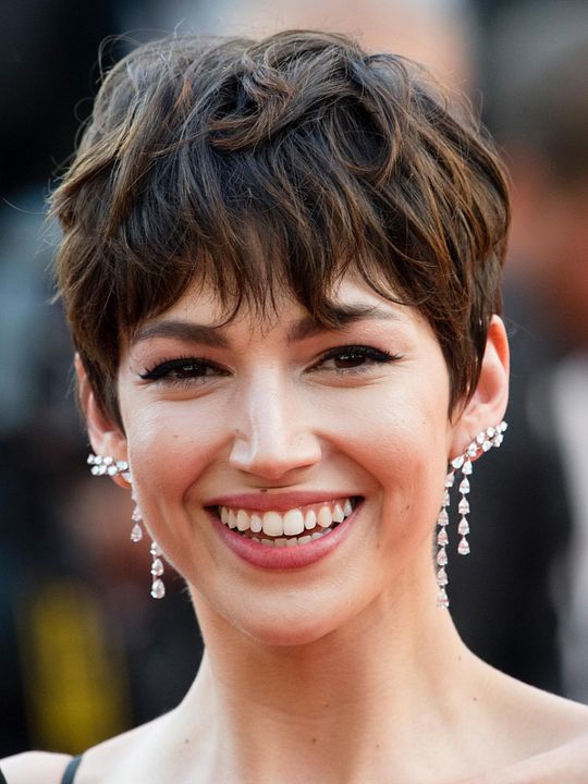 Póster Úrsula Corberó