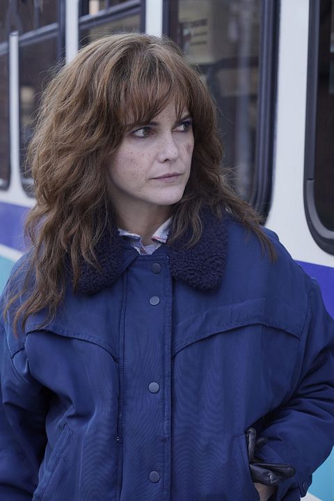 The Americans : Foto Keri Russell