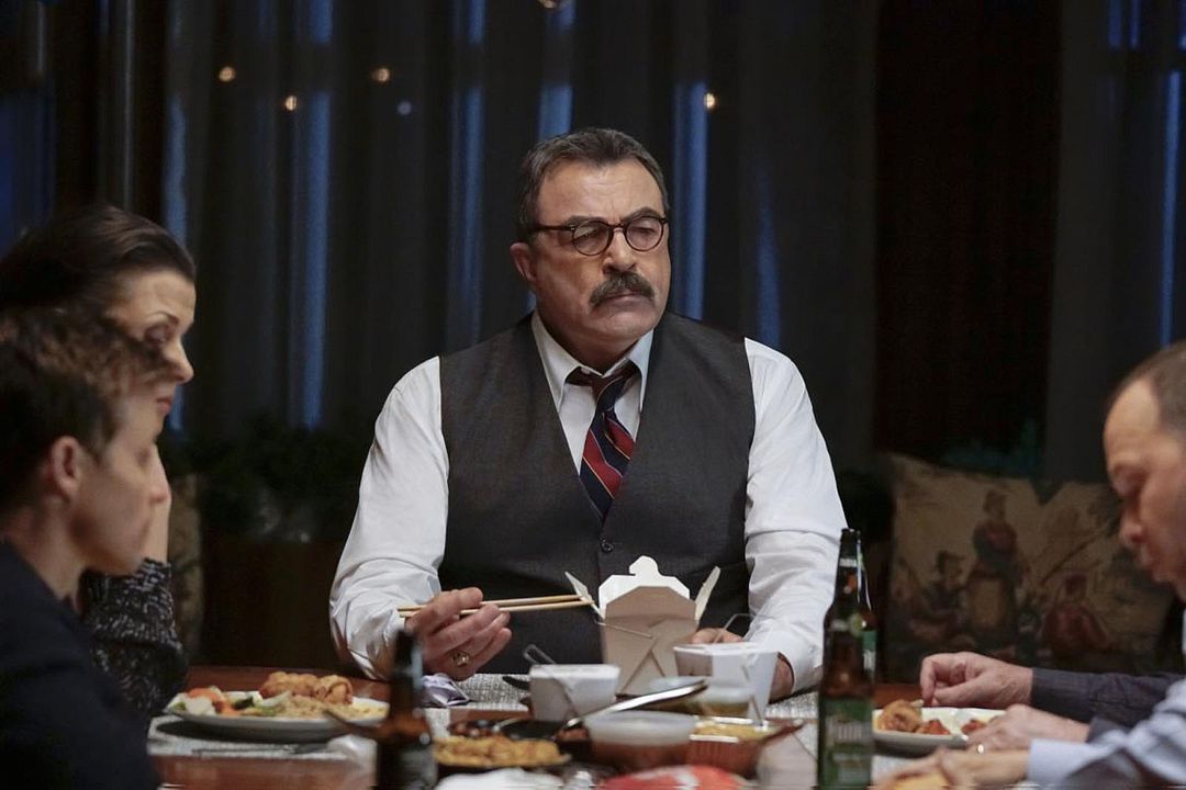 Blue Bloods : Foto Tom Selleck