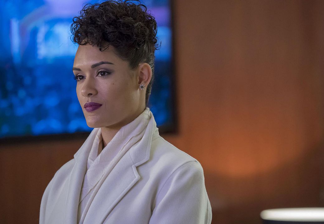Empire : Foto Grace Byers