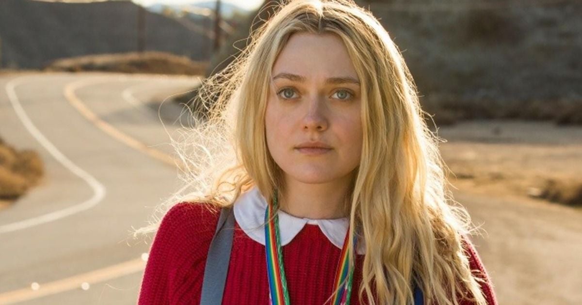 Un nuevo camino : Foto