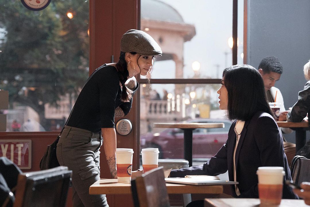 Vida : Foto Mishel Prada