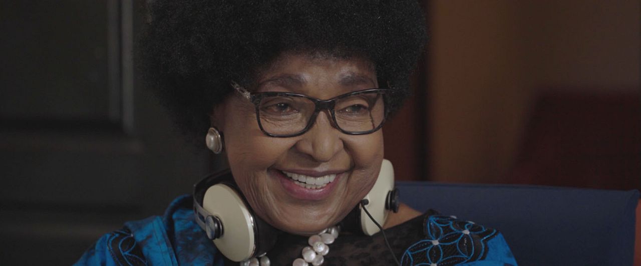 The State against Nelson Mandela and the others : Foto