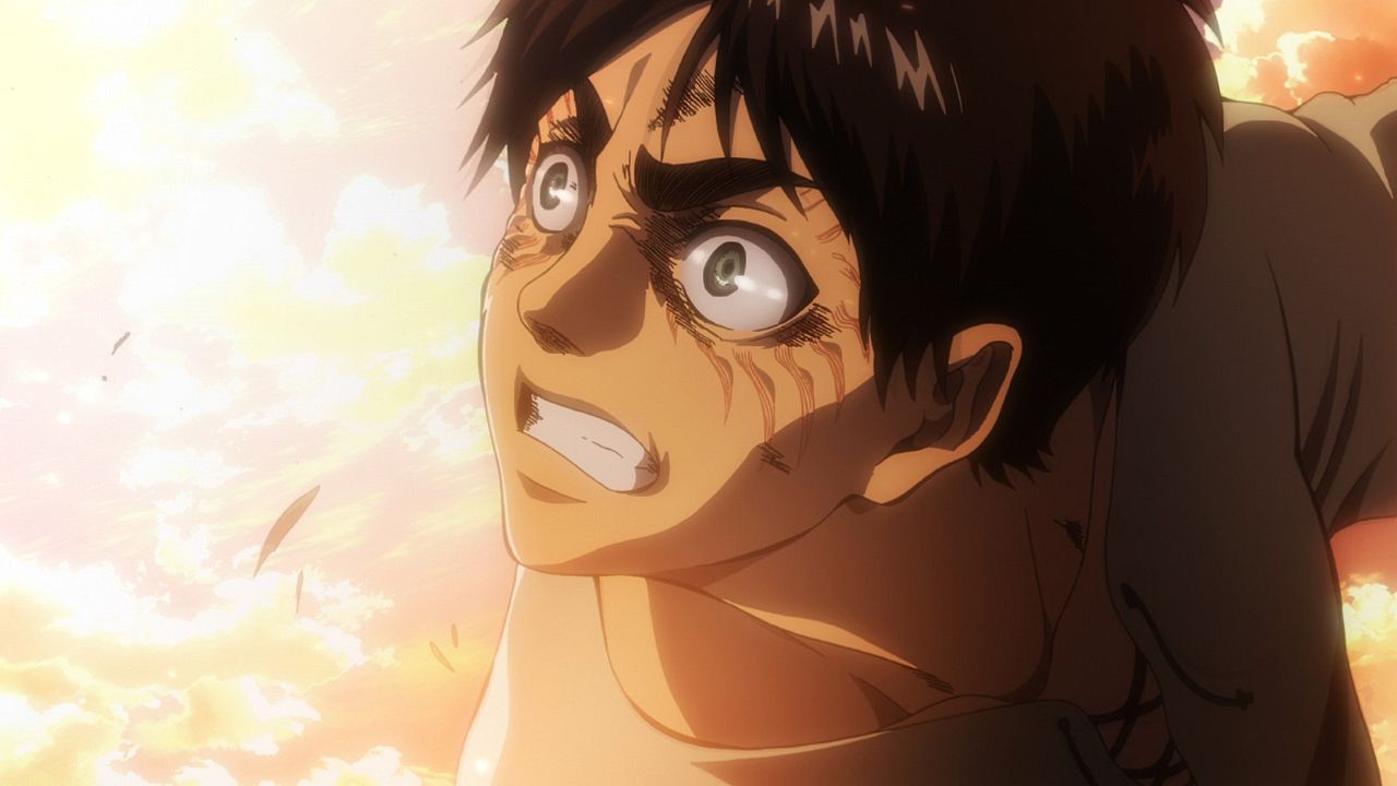 Attack on Titan: The Roar of Awakening : Foto