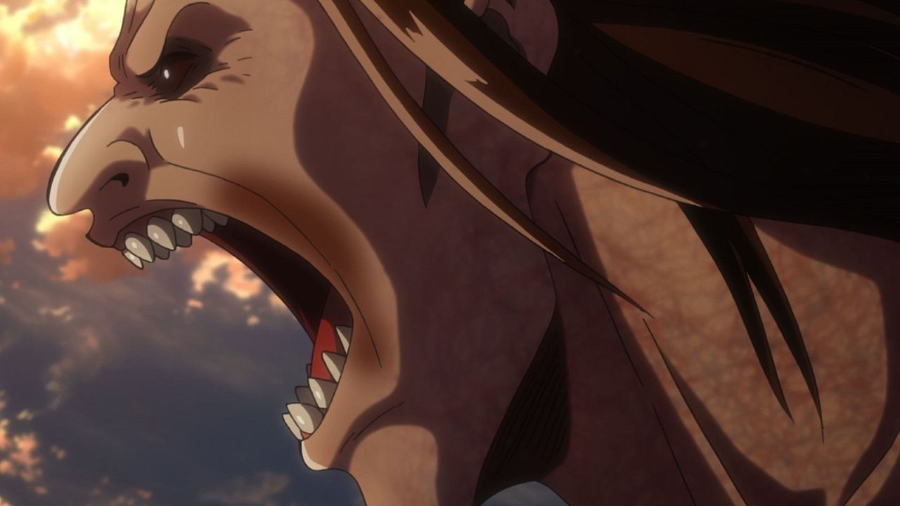 Attack on Titan: The Roar of Awakening : Foto
