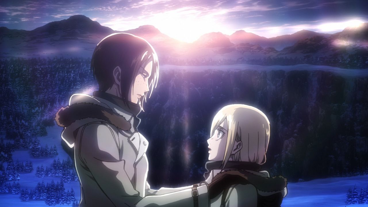 Attack on Titan: The Roar of Awakening : Foto