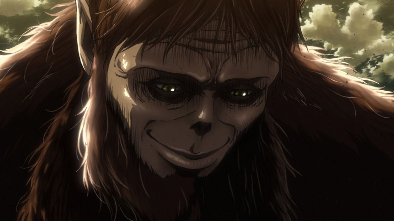 Attack on Titan: The Roar of Awakening : Foto