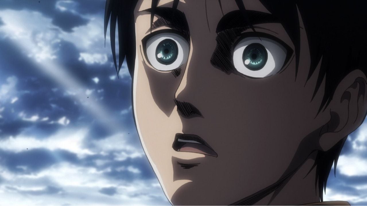 Attack on Titan: The Roar of Awakening : Foto