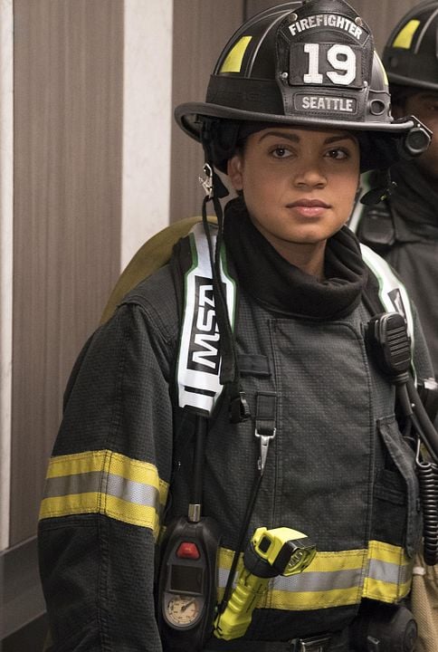 Estación 19 : Foto Barrett Doss