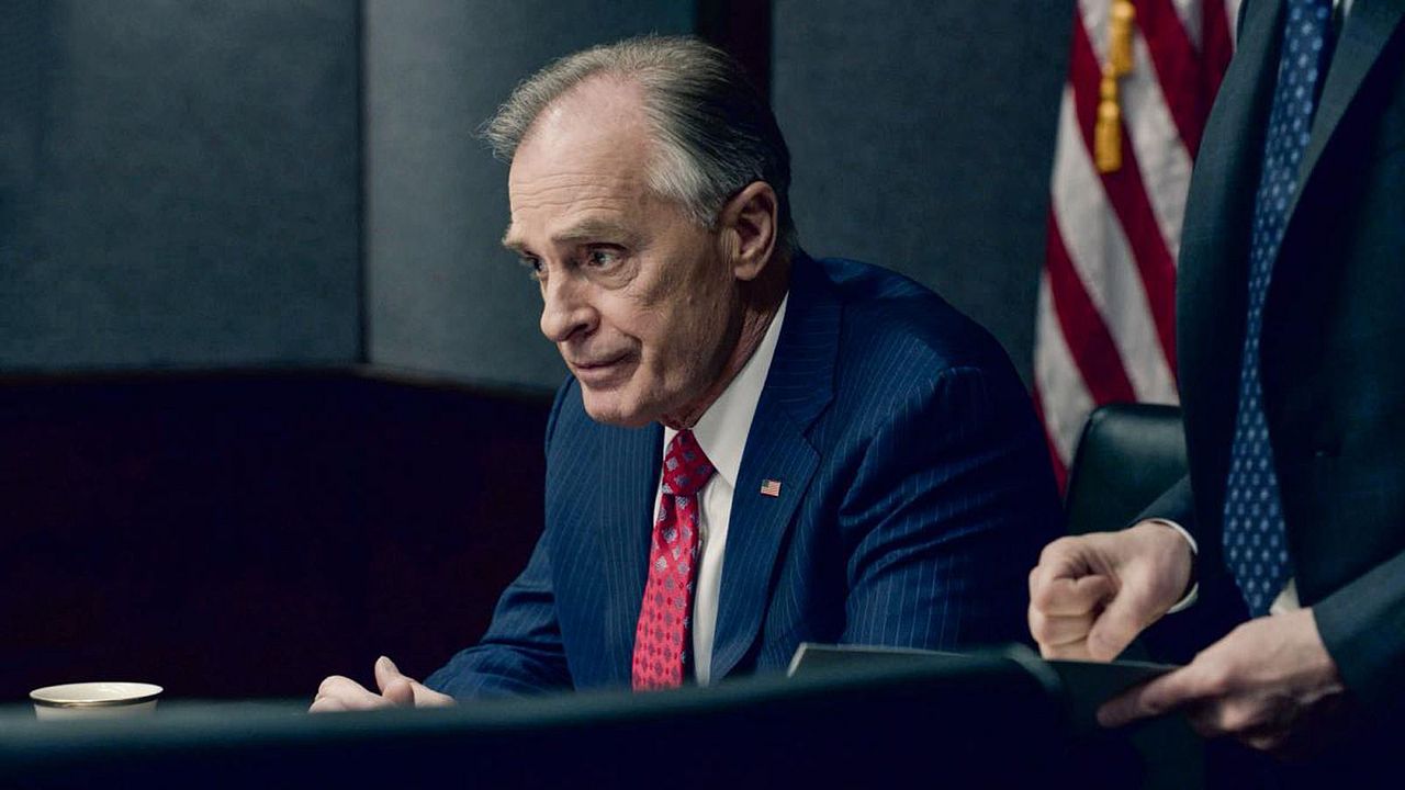 Foto Keith Carradine