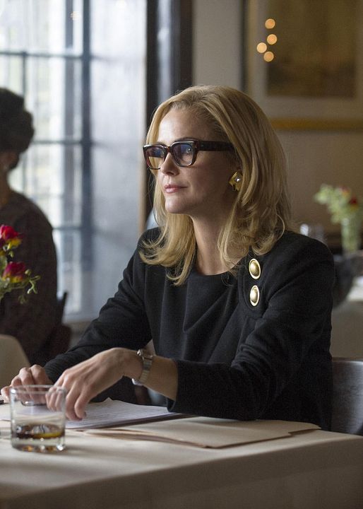 The Americans : Foto Keri Russell