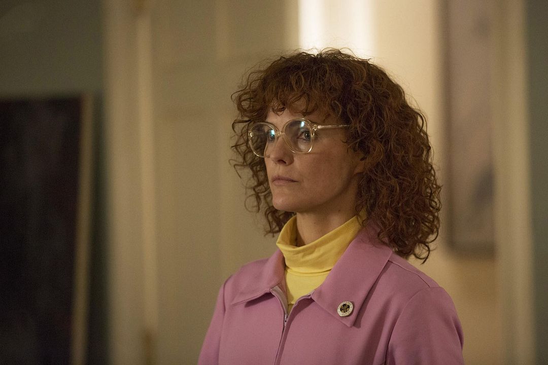 The Americans : Foto Keri Russell