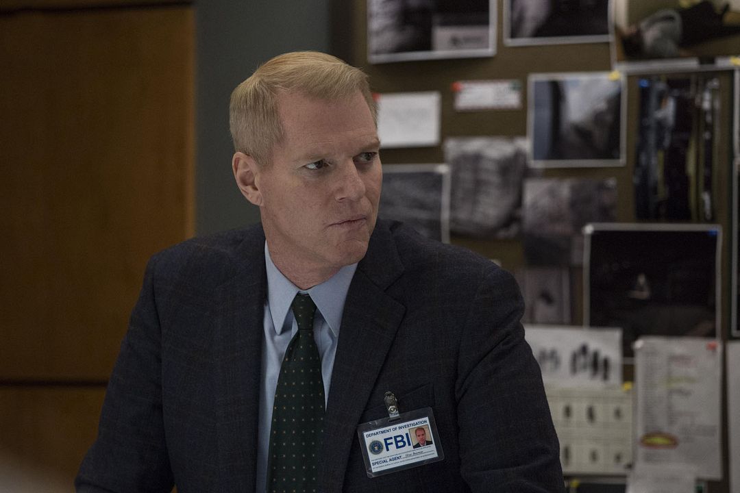 The Americans : Foto Noah Emmerich