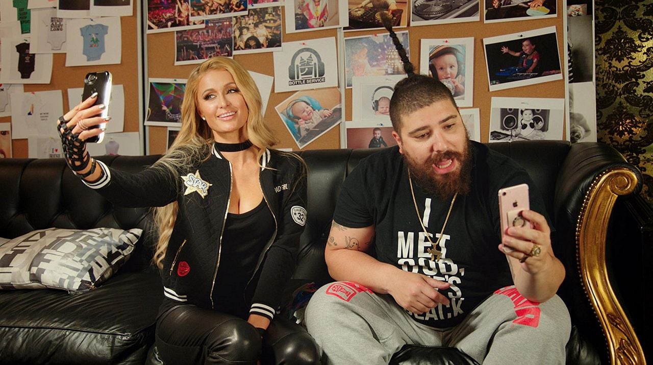 The American Meme : Foto