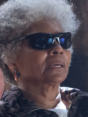 Póster Leslie Uggams