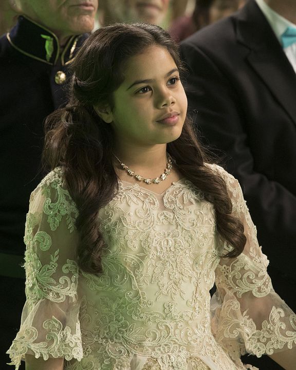 Érase una vez : Foto Alison Fernandez