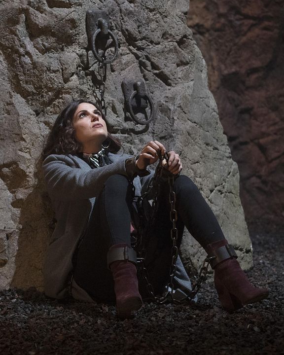 Érase una vez : Foto Lana Parrilla