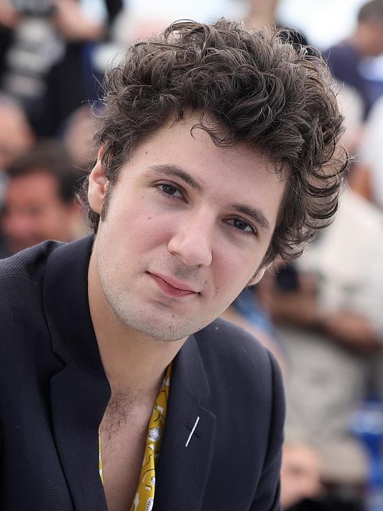 Póster Vincent Lacoste