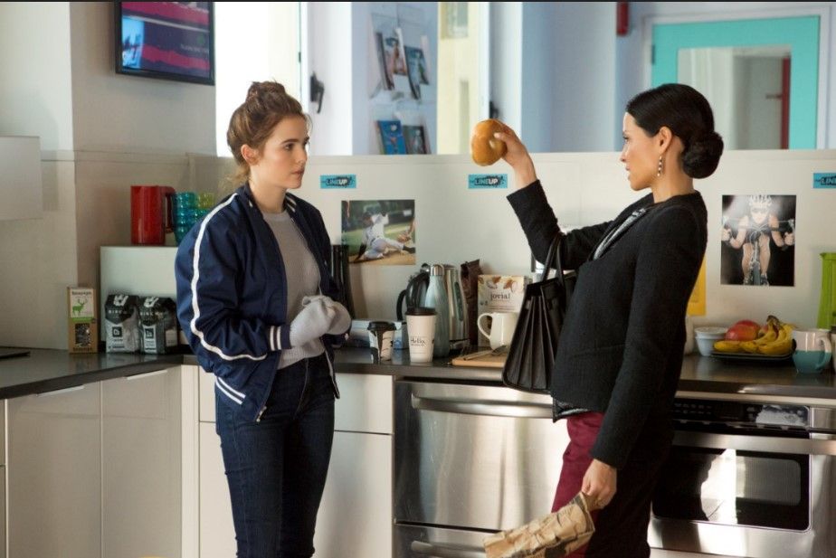 Set It Up: El plan imperfecto : Foto