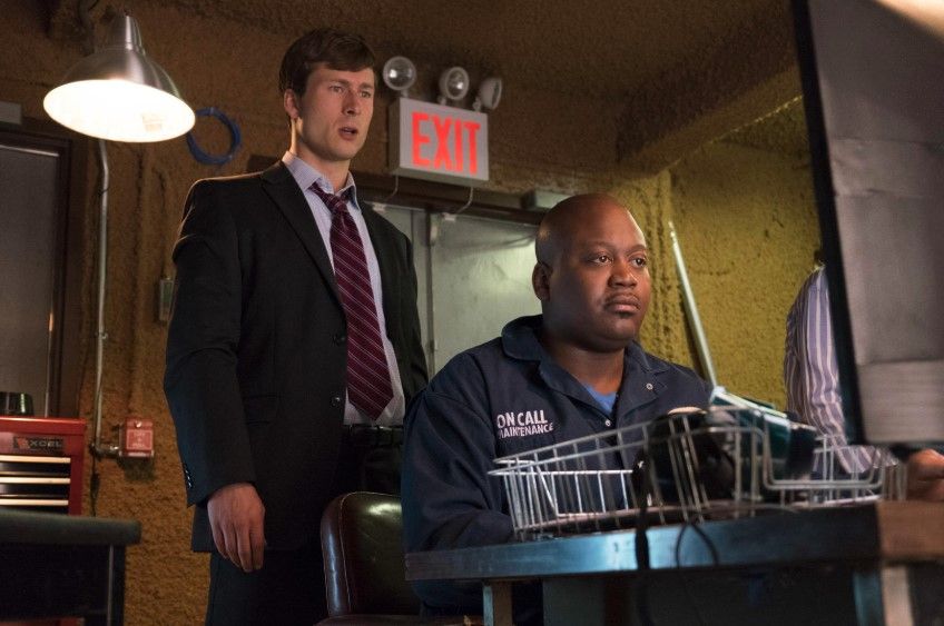 Set It Up: El plan imperfecto : Foto