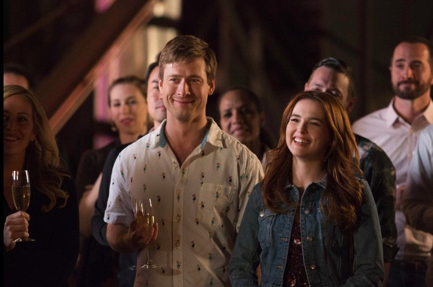 Set It Up: El plan imperfecto : Foto