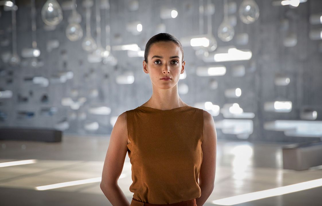 Proyecto Lázaro : Foto