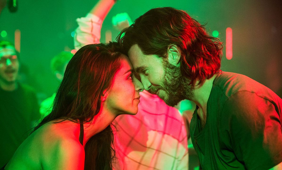 Proyecto Lázaro : Foto