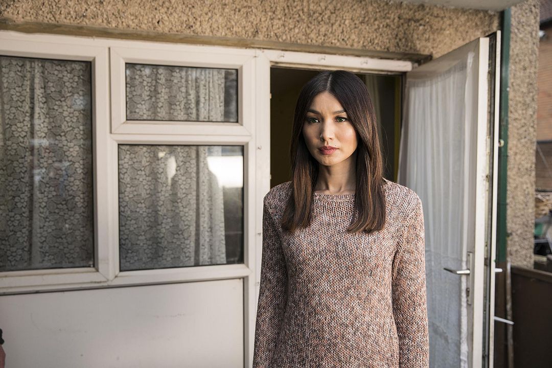 Humans : Foto Gemma Chan