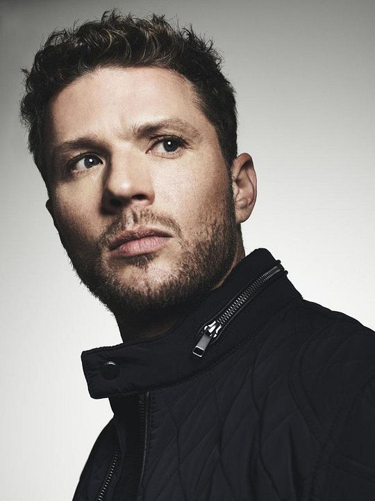 Foto Ryan Phillippe