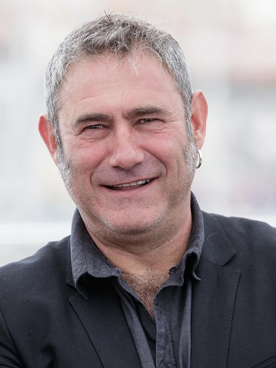 Póster Sergi López