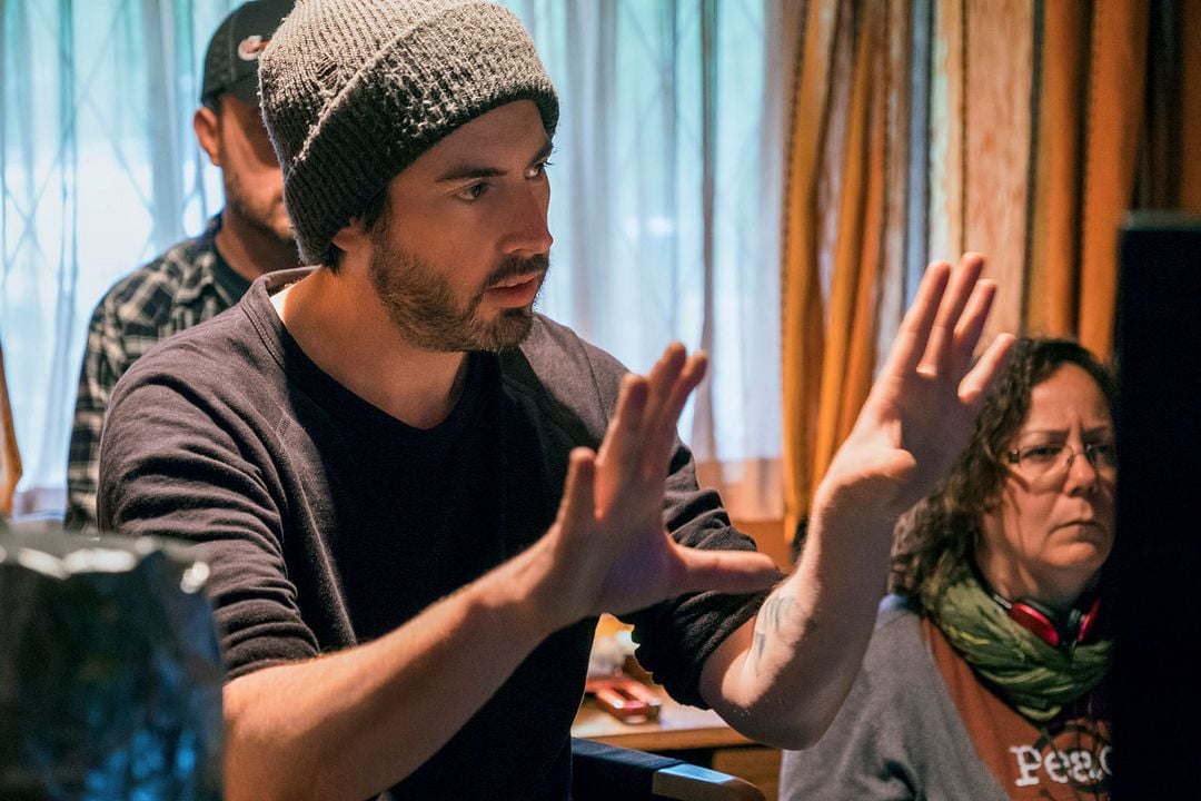 Tully: una parte de mí : Foto Jason Reitman