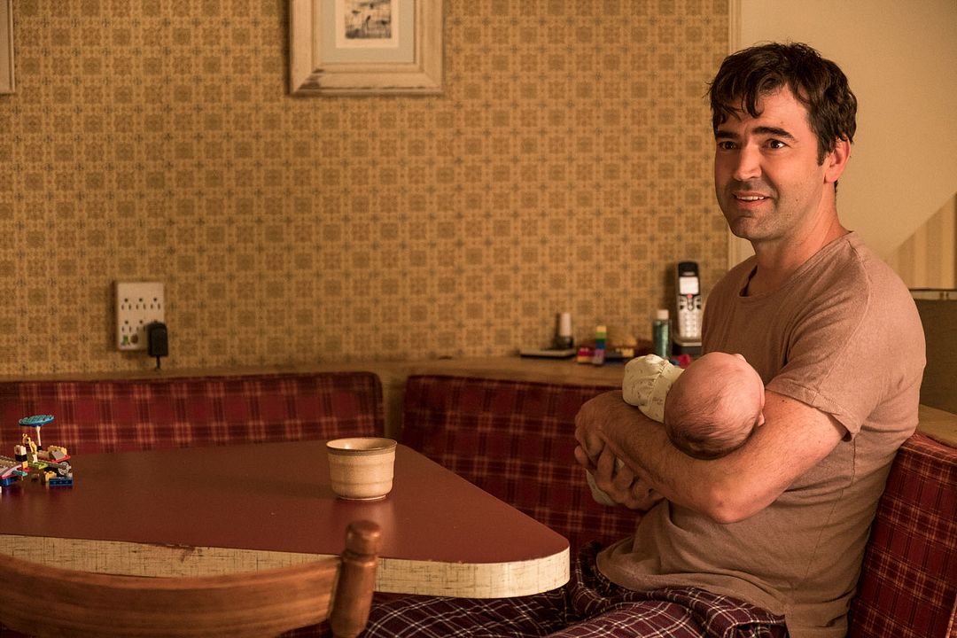 Tully: una parte de mí : Foto Mark Duplass, Ron Livingston